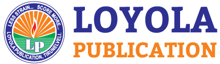 Loyola Publishers Logo
